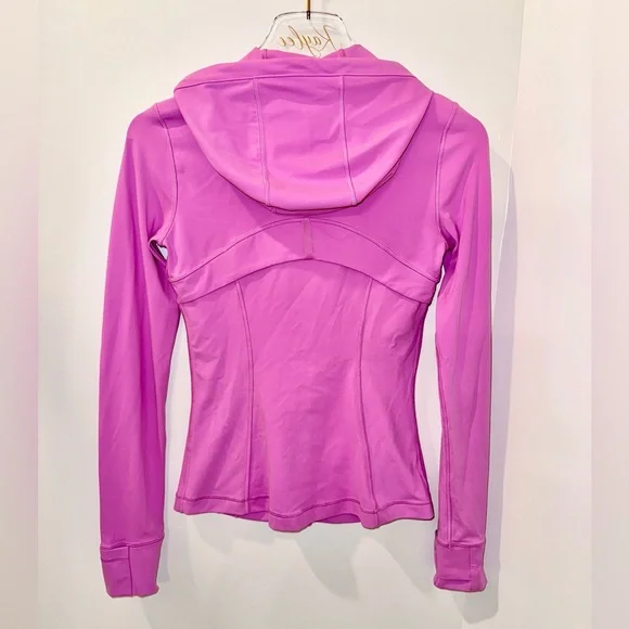 Lululemon Define Hooded Jacket *Nulu - Picture 3 of 14